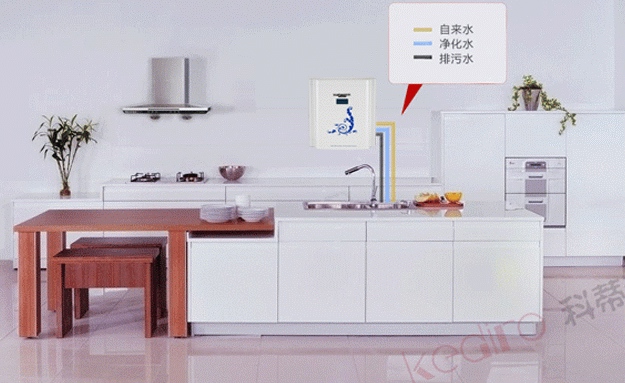 凈水器十大品牌