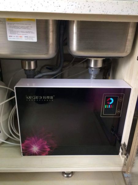 科蒂洛領(lǐng)導(dǎo)凈水器十大品牌,夏季重磅新品搶先購(gòu) 科蒂洛領(lǐng)導(dǎo)凈水器十大品牌,夏季重磅新品搶先購(gòu)