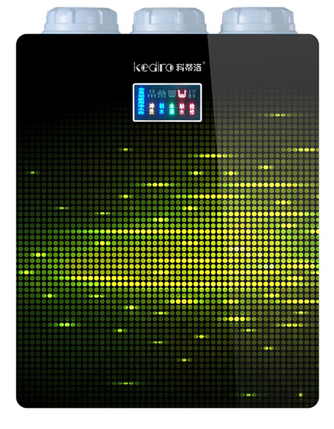 ��ˮ���ИI���N�C�ͣ��Ƶټ�ˮ�C(KDR-RO-501)