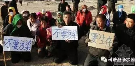 為什么生活離不開凈水？