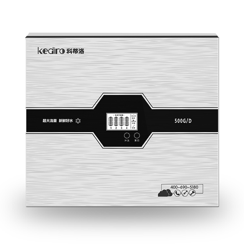 凈水器哪個(gè)牌子好