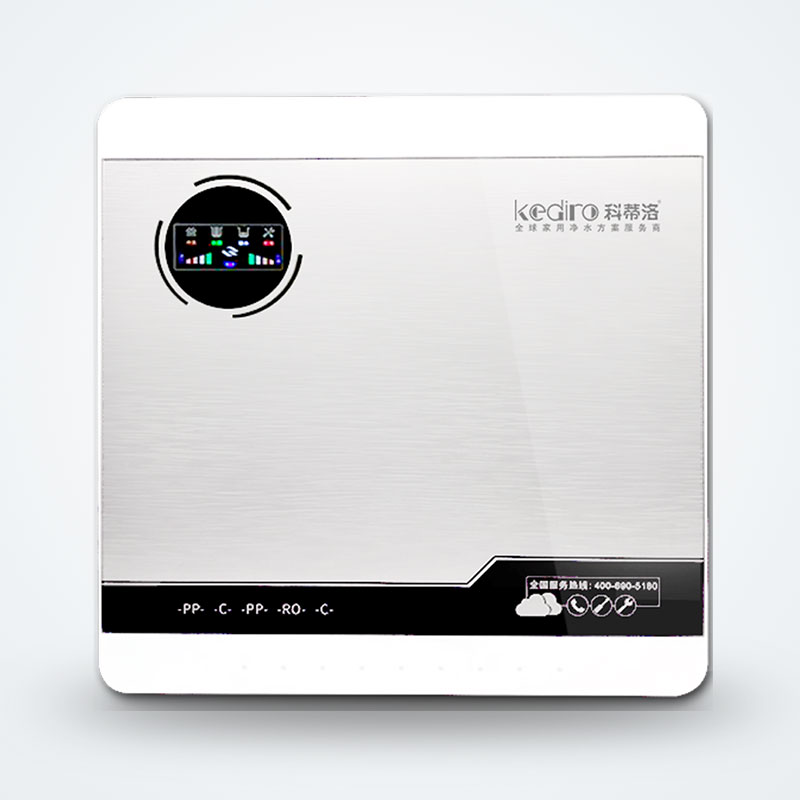 凈水器哪個(gè)牌子好